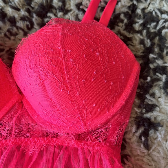 SOLD Victoria’s Secret Lingerie - Picture 2 of 6